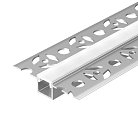 Профиль Arlight 040325 FANTOM-BENT
