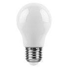Лампа светодиодная Feron 38118 LB-375 E27 3W RGB