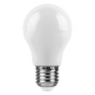 Лампа светодиодная Feron 38118 LB-375 E27 3W RGB