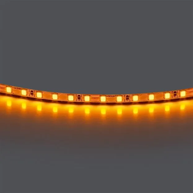 Лента цветного свечения 24V, янтарный Lightstar 420510 Лента цветного свечения 24V, янтарный Lightstar 420510