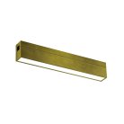 Модульный светильник Donolux DL20237M10W1 Black Bronze Line