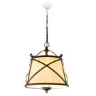 Подвесная люстра L'Arte Luce L57701.88 Torino