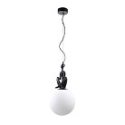 Подвесной светильник Divinare 1042/06 SP-10 ELEGANZA