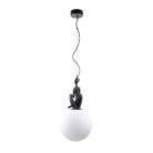 Подвесной светильник Divinare 1042/06 SP-10 ELEGANZA