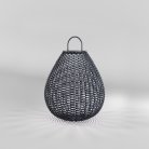 Фонарь уличный (столб) Outdoor Maytoni OSL599FL-L5B3K Plet