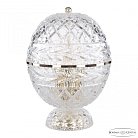 Настольная лампа Bohemia Ivele Crystal 5480L/22 G Clear/M-1F