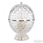 Настольная лампа Bohemia Ivele Crystal 5480L/22 G Clear/M-1F