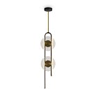 Подвесной светильник Freya FR6173PL-L18B Drip