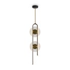 Подвесной светильник Freya FR6173PL-L18B Drip