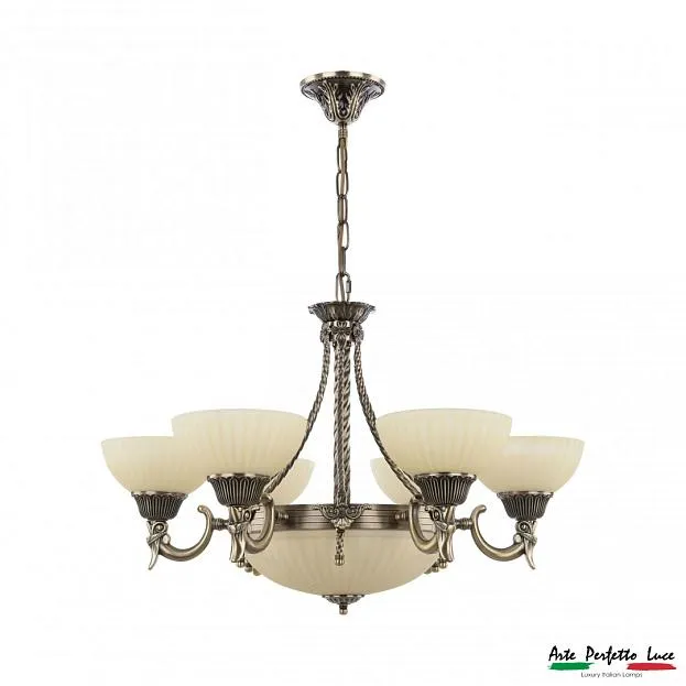 Люстра APL LED APL2231623/6+3 AB