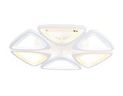 Потолочный светодиодный светильник с пультом Ambrella light FA4494 Original