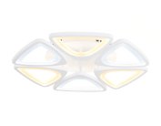 Потолочный светодиодный светильник с пультом Ambrella light FA4494 Original