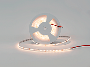 Светодиодная лента 9Вт/м IP20, 24В, Теплый белый, 3000К SWG 3000К SWG-DOT