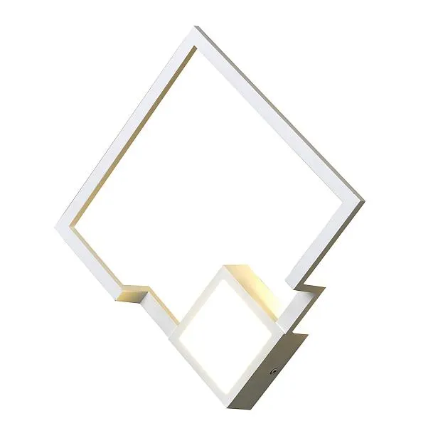 Настенный светильник Mantra 7670 Boutique