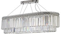 Люстра подвесная Arti Lampadari Elite Ovindoli L 1.5.100x35.101 N