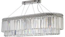 Люстра подвесная Arti Lampadari Elite Ovindoli L 1.5.100x35.101 N