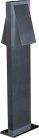 Ландшафтный светодиодный светильник Donolux dl18399/21ww-60 black