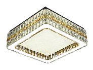 Светодиодная потолочная люстра Lumina Deco DDC 6650-600 Vesuvio