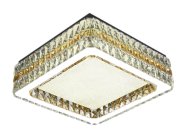 Светодиодная потолочная люстра Lumina Deco DDC 6650-600 Vesuvio