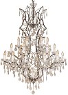 Подвесная люстра L'Arte Luce L27920 Rococo