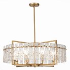 Подвесная люстра ST Luce SL1632.203.08 MIRA