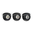 Встраиваемый светильник Lightstar i636727272 INTERO