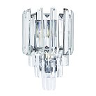 Настенный светильник Arte Lamp A1027AP-2CC Ellie