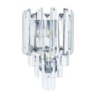Настенный светильник Arte Lamp A1027AP-2CC Ellie