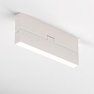 Потолочный светильник Technical Maytoni C133CL-12W4K-W Basis Rot