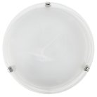 Светильник настенно-потолочный EGLO 7186 хром Salome