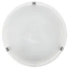 Светильник настенно-потолочный EGLO 7186 хром Salome