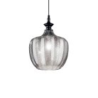 Подвесной светильник Ideal Lux 263649 LORD SP1 FUME