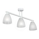 Потолочный светильник 3xE27 макс. 40Вт Vitaluce V49790-0/3PL