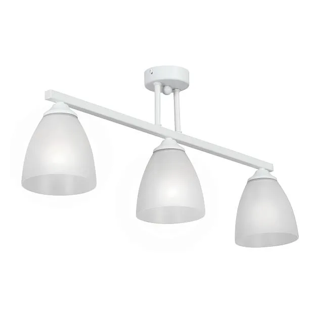 Потолочный светильник 3xE27 макс. 40Вт Vitaluce V49790-0/3PL