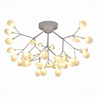 Потолочная люстра ST Luce SLE250102-36 AVOLA