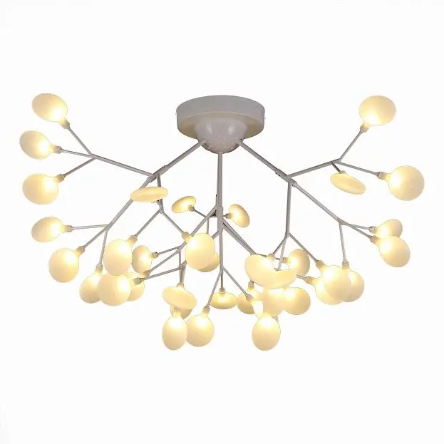 Потолочная люстра ST Luce SLE250102-36 AVOLA Потолочная люстра ST Luce SLE250102-36 AVOLA