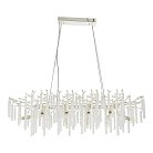 Люстра Arte Milano 230210.1000.10.E14.C3 SL Веточка