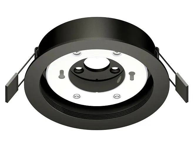 Корпус светильника встраиваемый Ambrella light C8051 DIY Spot Корпус светильника встраиваемый Ambrella light C8051 DIY Spot