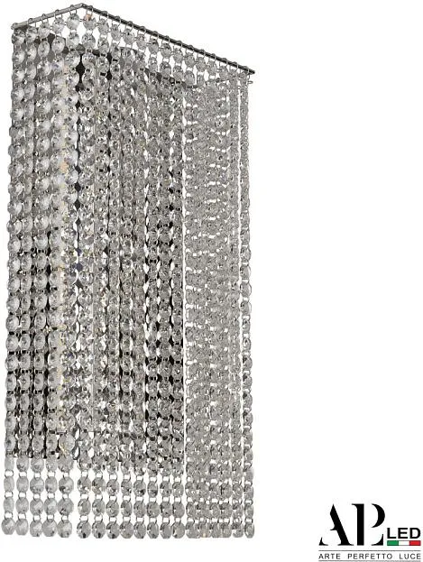 Бра APL LED S500.B1.25-45.A.4000 Rimini