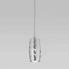 Подвесной светильник Eurosvet 50246/1 LED/ хром Bonaldo a061438