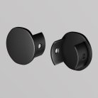 Заглушка шинопровода Maytoni Technical TRA184EC-R-11B Levity