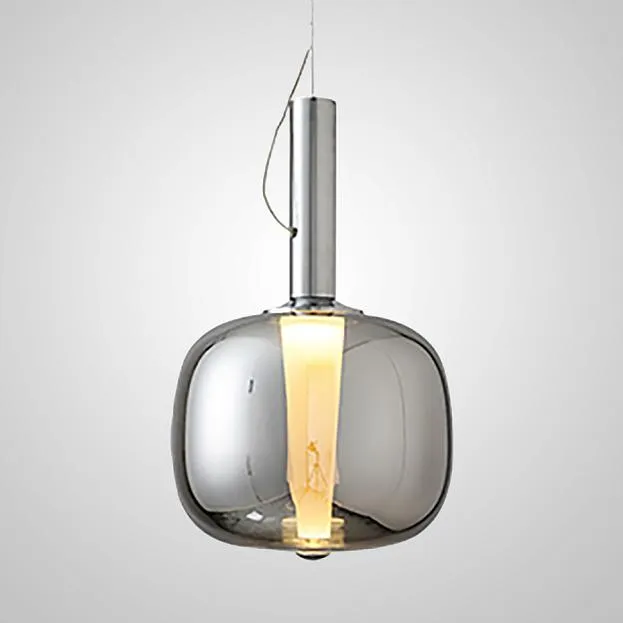 Подвесной светильник FOLLETT chrome ImperiumLoft 186823-23 follett01