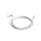 Подвес для накладного магнитного шинопровода Arte Lamp A741033 Optima Optima-Accessories