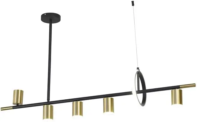Подвесной светильник AM Group AM438 POLISHED GOLD Подвесной светильник AM Group AM438 POLISHED GOLD