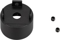 Заглушка для магнитного шинопровода Arlight 034065 Mag-Flex