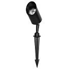 Грунтовый светильник Arte Lamp A1022IN-1BK Elsie