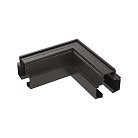 Угловой коннектор Ideal Lux 283142 ARCA CORNER RECESSED RIGHT LEFT+CONNECTOR BK