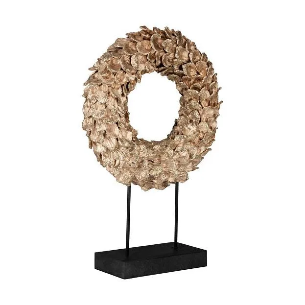 Фигурка декоративная Кольцо Eglo 429638 TIGBAO