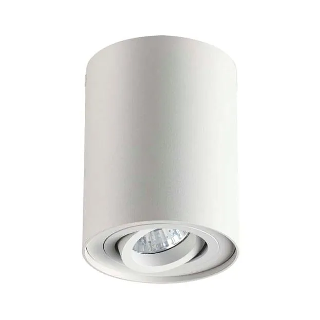 Потолочный накладной светильник Odeon Light 3564/1C PILLARON