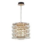 Светильник подвесной ST Luce SL6137.203.04 STROZZI